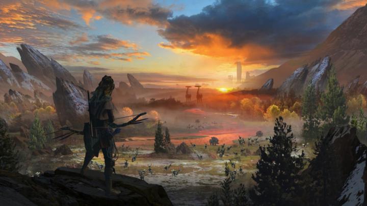 Horizon Zero Dawn Wallpapers (84+ images)