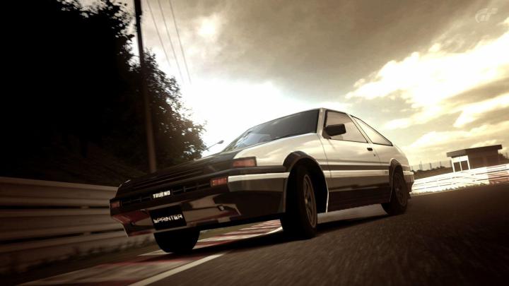 10 Top Initial D Wallpaper 1920X1080 FULL HD 1920\u00d71080 For PC Desktop 2021