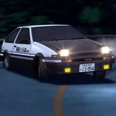 10 New Initial D Wallpaper 1920X1080 FULL HD 1080p For PC Background 2020
