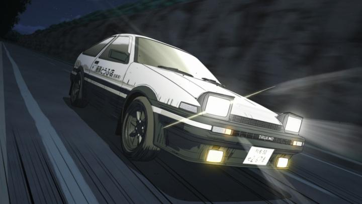 10 Top Initial D Wallpaper Hd FULL HD 1080p For PC Background 2020