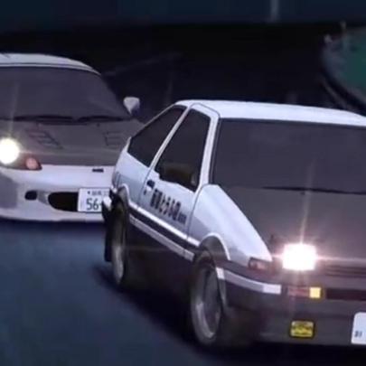 10 Top Initial D Wallpaper 1920X1080 FULL HD 1920\u00d71080 For PC Desktop 2020