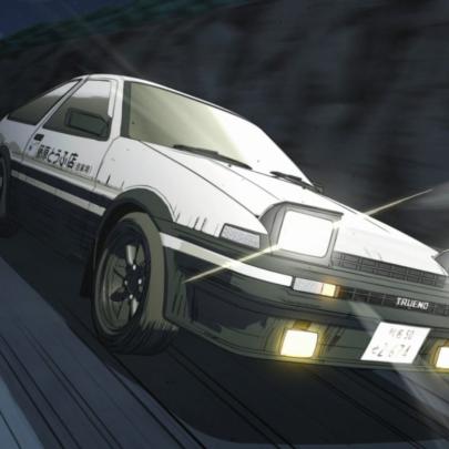 10 New Initial D Wallpaper 1920X1080 FULL HD 1080p For PC Background 2020