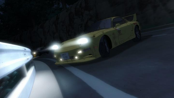 Initial D Wallpapers \u00b7\u2460 