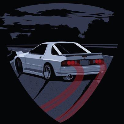 Initial D Wallpaper Reddit