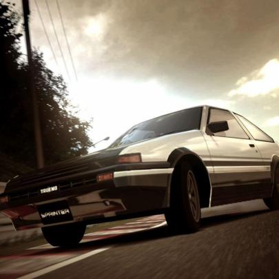10 New Initial D Wallpaper 1920X1080 FULL HD 1080p For PC Background 2020