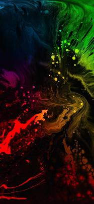 Dark Ipad Pro Wallpaper 4k - Wallpaper Live