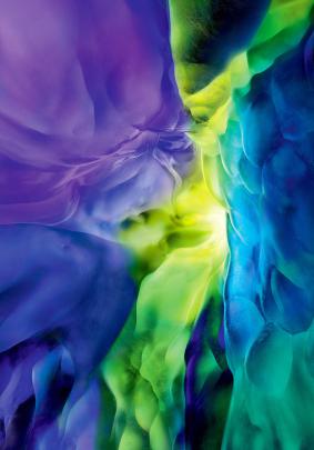 Free download The new iPad Pro wallpapers for iPad iPhone desktop 