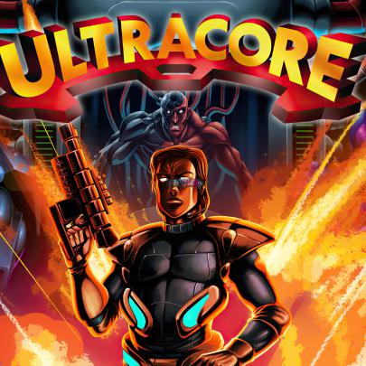 2932x2932 Ultracore Ipad Pro Retina Display HD 4k Wallpapers, Images 