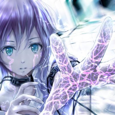 Ipad Pro Wallpaper 4k Anime - Blogger Ndeso