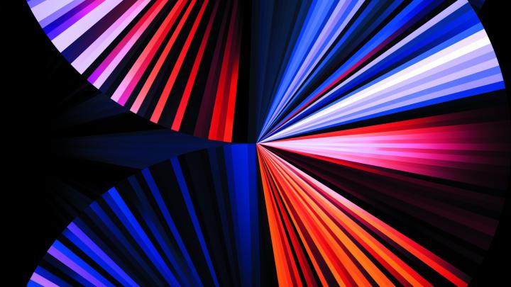 Apple Ipad Air Ipad Pro 2021 Wallpaper 4K \/ Wallpaper abstract 