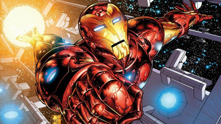 Flying Iron Man Wallpapers - Top Free Flying Iron Man Backgrounds 