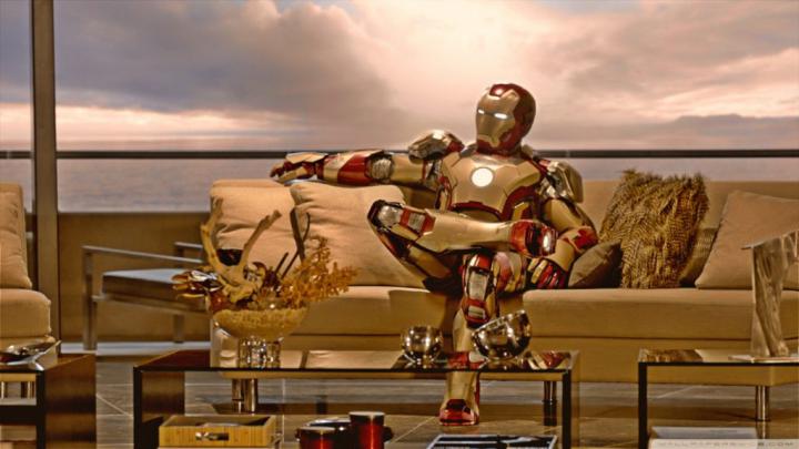 128+ Iron Man Wallpaper 1920\u00d71080