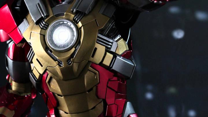 Iron Man 3 Wallpapers - Top Free Iron Man 3 Backgrounds - WallpaperAccess