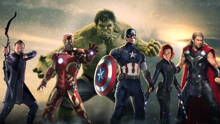 Tony Stark Wallpaper \u00b7\u2460 