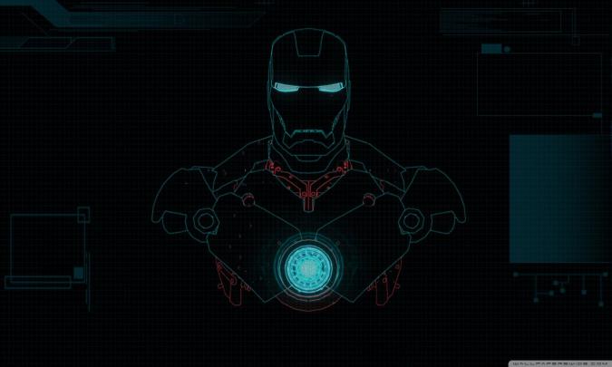 Ironman Wallpaper Hd -