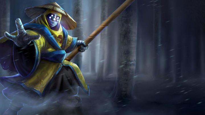 Jax Wallpaper (77+ images)