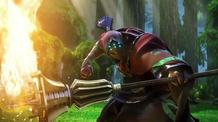 [49+] League of Legends Jax Wallpaper 