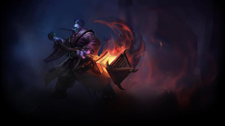 Jax Wallpaper (77+ images)