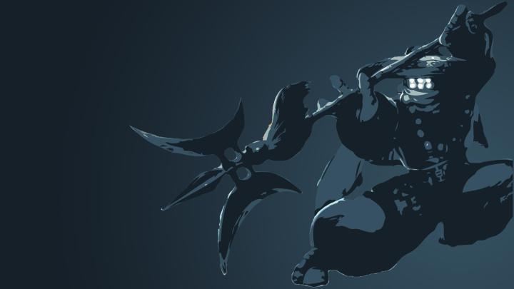 Jax Wallpaper (77+ images)