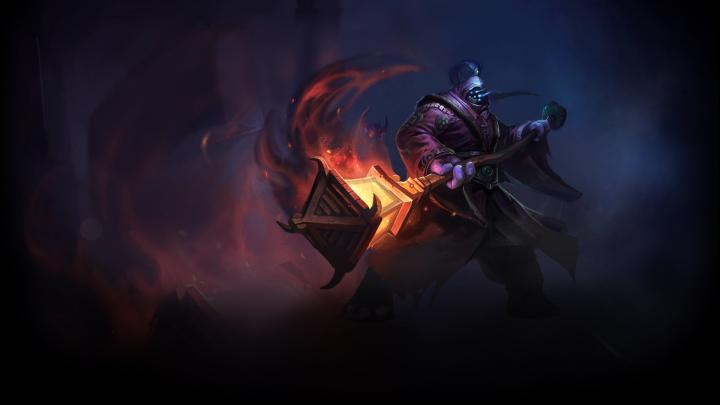 [72+] Jax Wallpaper 