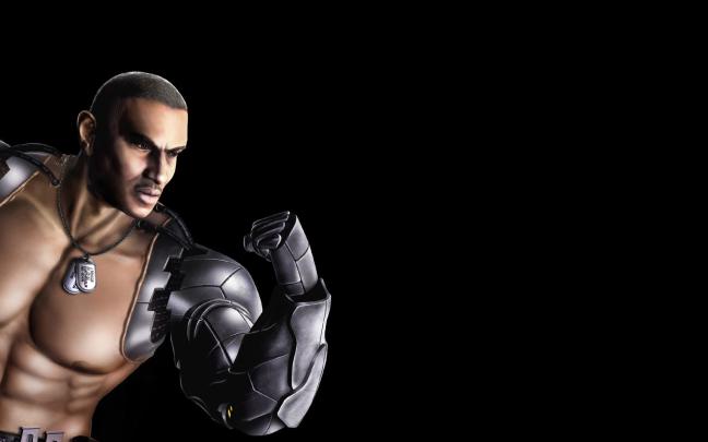 Jax Wallpapers (75+ background pictures)