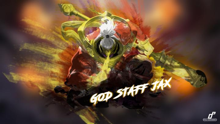 Jax Wallpaper (77+ images)