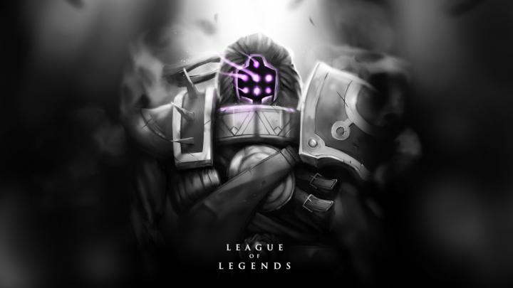 Jax Wallpaper (77+ images)