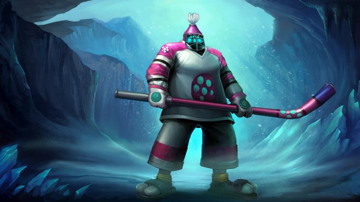 Jax Wallpaper (77+ images)