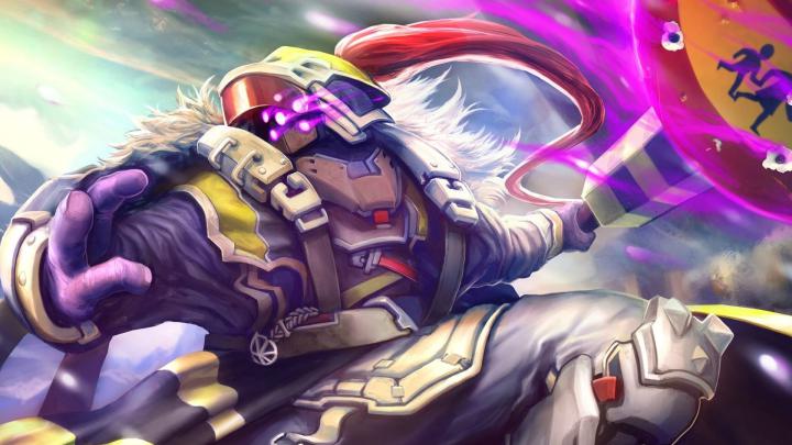 Jax Wallpaper (77+ images)