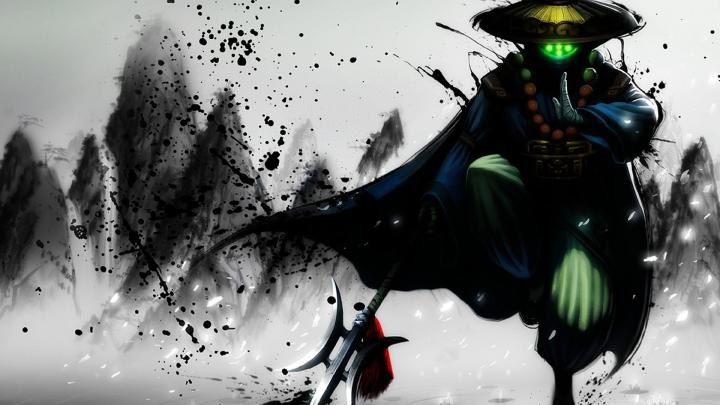 Jax Wallpaper (77+ images)