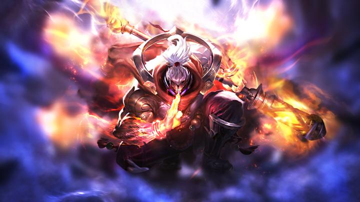 Jax Wallpapers (75+ background pictures)