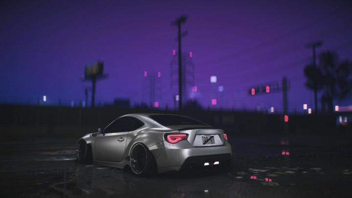 Jdm Wallpaper 4K Purple : Nissan 200SX, Nissan, JDM Wallpapers HD 