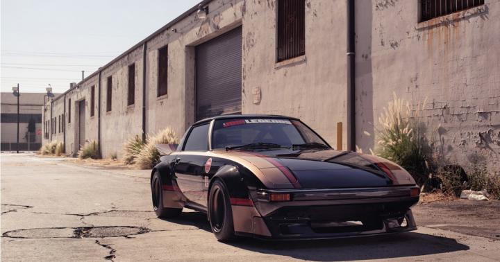Jdm Wallpaper 4K Handy : 3840x2160 Yellow Mazda Rx7 Drifting 4k 4k HD 