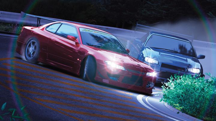 Aesthetic 90S Jdm Wallpaper 4K \/ Aesthetic Japanese Car Wallpaper 