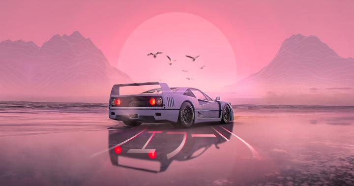 Jdm Wallpaper 4K Night : Japan Night 4k Wallpaper Engine Download 