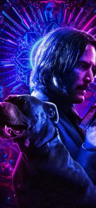 John Wick 3 Wallpaper 1920x1080 - fingeranddynamite.blogspot.com