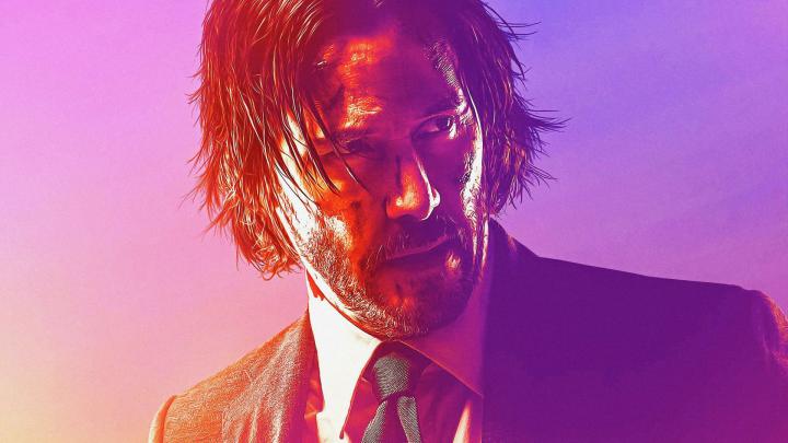 Bremmatic: John Wick 3 Wallpaper 1920x1080