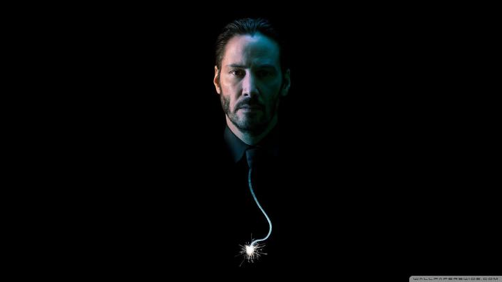 John Wick HD Wallpapers - Top Free John Wick HD Backgrounds 