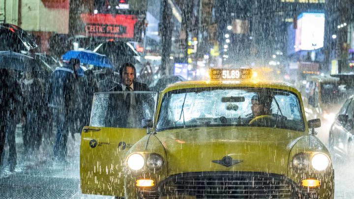1920x1080 John Wick Chapter 3 Parabellum 5k 2019 New Laptop Full HD 
