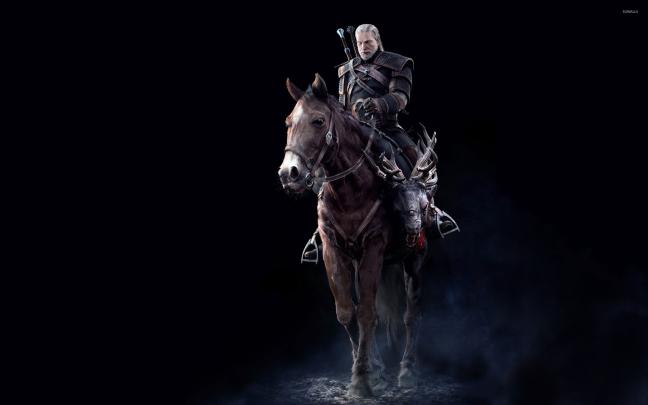 Witcher 3 wallpaper \u00b7\u2460 Download free amazing HD wallpapers for desktop 