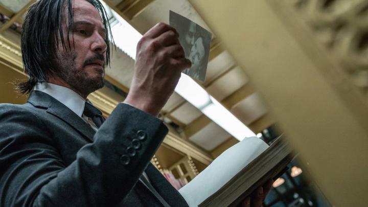 1920x1080 John Wick Chapter 3 Parabellum New Laptop Full HD 1080P HD 4k 