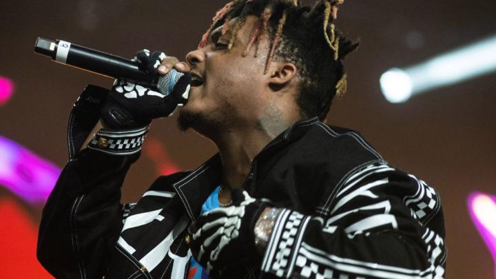 Juice Wrld Wallpaper 1920X1080 : 1920x1080 Juice Wrld 2020 Laptop Full 