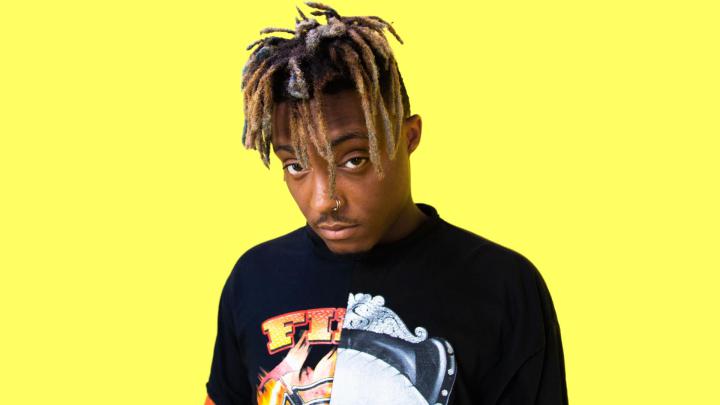 Juice Wrld Wallpaper 1920x1080 posted by Sarah Tremblay