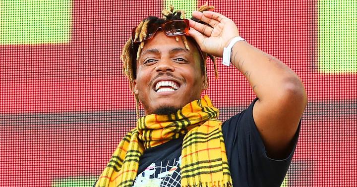 Juice Wrld Wallpaper 1920x1080 | Manuk Wall