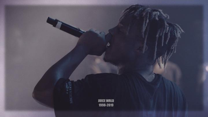 Juice Wrld Desktop Wallpaper 1920x1080 - Trending HQ Wallpapers