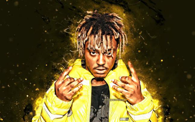 Juice Wrld Ps4 Wallpaper : Wallpaper 1920X1080 Juice Juice Wrld 