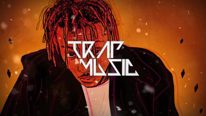 Juice Wrld Wallpaper 1920X1080 Cartoon - Juice Wrld Cartoon Wallpaper 
