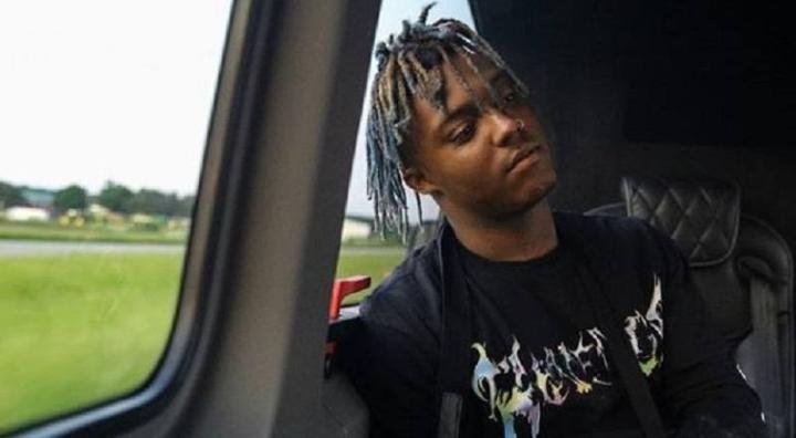 Xbox Profile Picture 1080X1080 Juice Wrld : Juice WRLD on XXXTentacion 