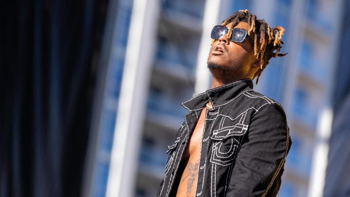 Juice Wrld 999 Wallpaper 1920x1080 - On Net Wallpaper