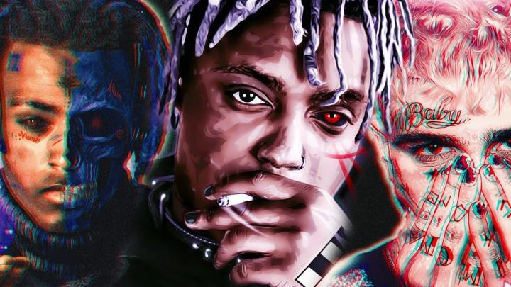 Juice Wrld Wallpaper 1920x1080 posted by Sarah Tremblay